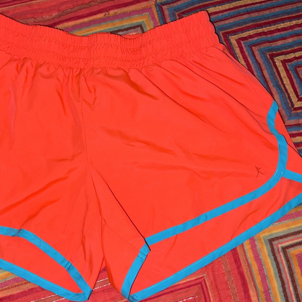 Athletic shorts